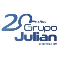 Grupo Julian Logo PNG Vector