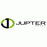 Grupo Jupter Logo PNG Vector