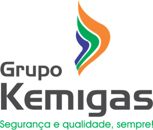 Grupo Kemigas Logo PNG Vector