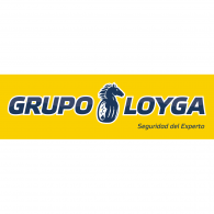 Grupo Loyga Logo PNG Vector