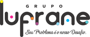 GRUPO LUFRANE Logo PNG Vector
