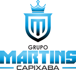 Grupo Martins Capixaba Logo Vector
