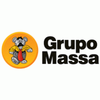 Grupo Massa Logo Vector