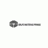 grupo-materias-primas Logo Vector