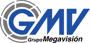Grupo Megavisión 2018 Logo PNG Vector