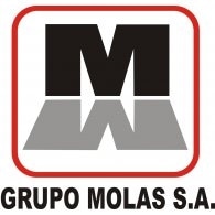Grupo Molas Logo PNG Vector