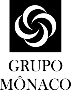 Grupo Monaco Logo PNG Vector