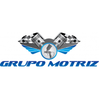 Grupo Motriz Logo PNG Vector