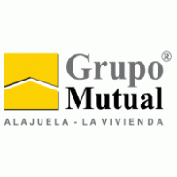 Grupo Mutual Logo PNG Vector