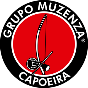 Grupo Muzenza Capoeira Logo PNG Vector
