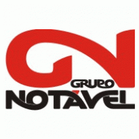 Grupo Notável Logo PNG Vector