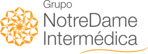 Grupo NotreDame Intermédica Logo PNG Vector