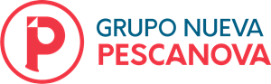 Grupo Nueva Pescanova Logo PNG Vector