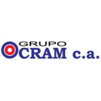 Grupo Ocram C.A. Logo PNG Vector