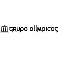 Grupo Olímpicos Logo PNG Vector