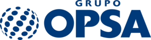 Grupo Opsa Logo PNG Vector