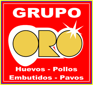 GRUPO ORO Logo PNG Vector