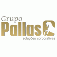 Grupo Pallas Logo PNG Vector