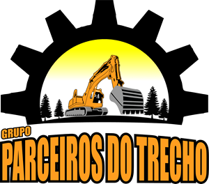 GRUPO PARCEIROS DO TRECHO Logo PNG Vector