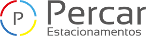 Grupo Percar Estacionamento Logo PNG Vector