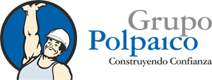 Grupo Polpaico Logo PNG Vector