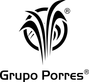 GRUPO PORRES Logo PNG Vector