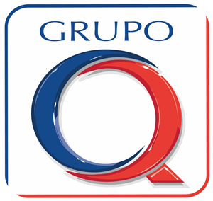 Grupo Q Logo PNG Vector