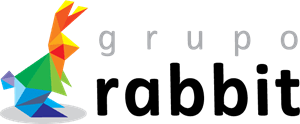 Grupo Rabbit Logo PNG Vector