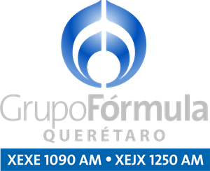 GRUPO RADIO FORMULA Logo Vector