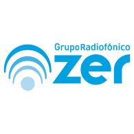 Grupo Radiofónico Zer Logo PNG Vector