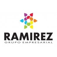 Grupo Ramírez Logo PNG Vector