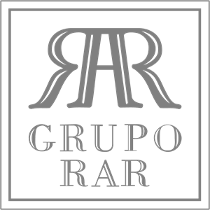 GRUPO RAR Logo PNG Vector