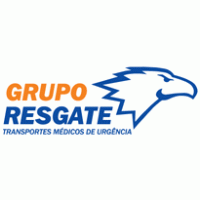 Grupo Resgate Logo PNG Vector