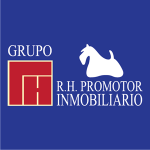 Grupo RH Logo Vector