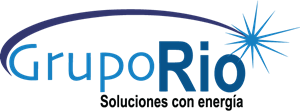 Grupo Rio - Soluciones con Energía Logo PNG Vector