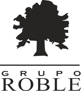 grupo roble honduras Logo PNG Vector