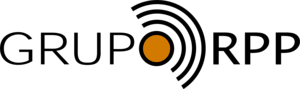 Grupo RPP Logo PNG Vector