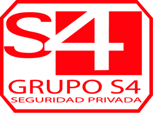 Grupo S4 Logo Vector