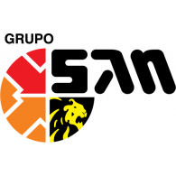 Grupo San Logo PNG Vector