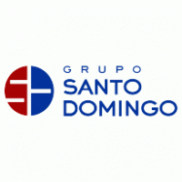Grupo Santo Domingo Logo PNG Vector