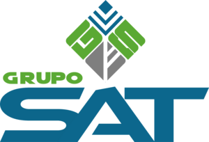 Grupo SAT Logo PNG Vector
