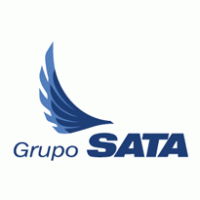 GRUPO SATA Logo Vector