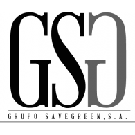 Grupo Savegreen Logo PNG Vector