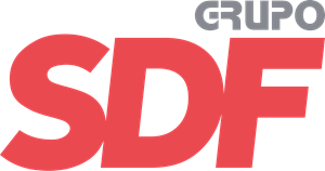 Grupo Sdf Logo PNG Vector