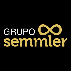 Grupo Semmler Logo PNG Vector