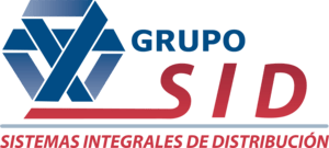 Grupo SID Logo PNG Vector