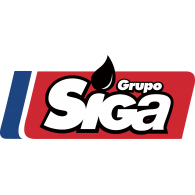 Grupo Siga Logo PNG Vector