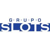Grupo Slots Logo PNG Vector