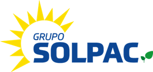 Grupo Solpac Logo PNG Vector