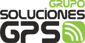 Grupo Soluciones GPS Logo PNG Vector